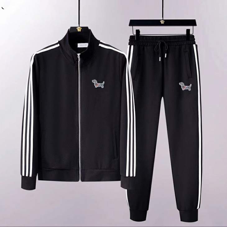Picture of Thom Browne Sweater Suits _SKUThomBrowneM-3XLkdtr1142589